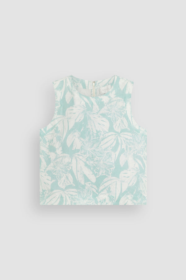 Alanis Vest
