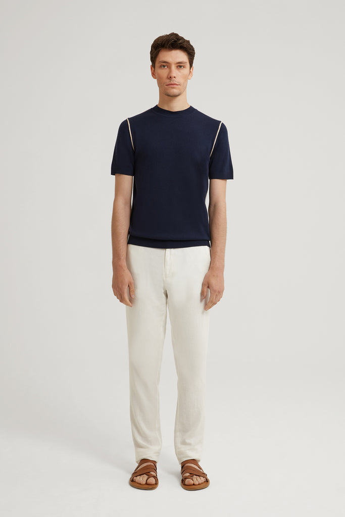 ASHER T-SHIRT