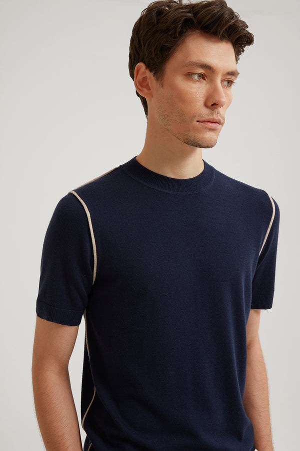 ASHER T-SHIRT