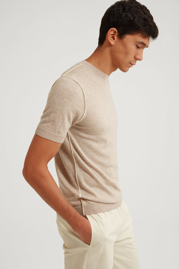 ASHER T-SHIRT