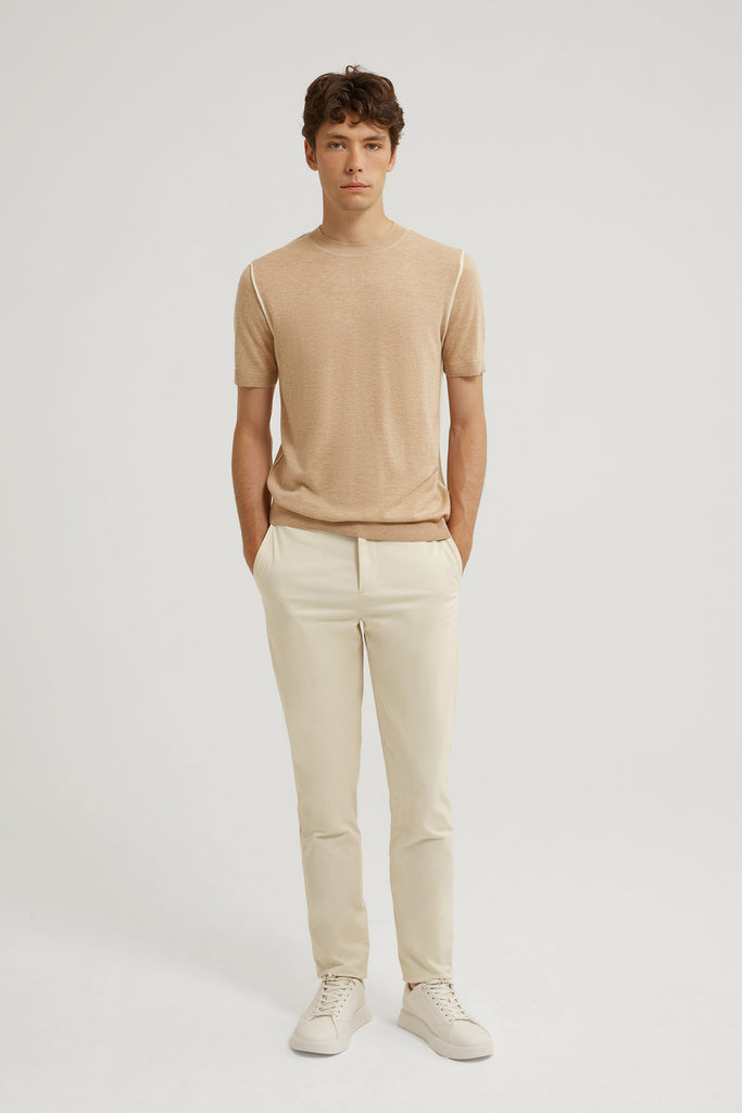 ASHER T-SHIRT