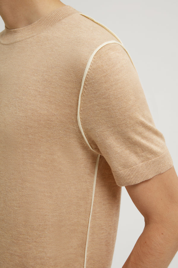 ASHER T-SHIRT