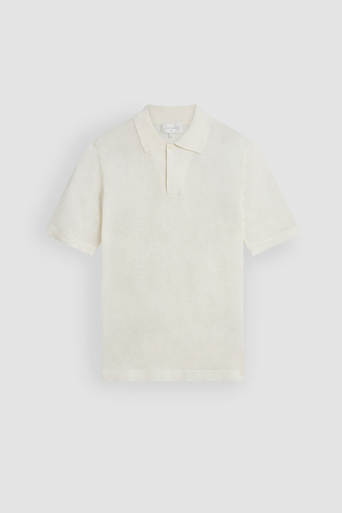 ATLAS LINEN TOP
