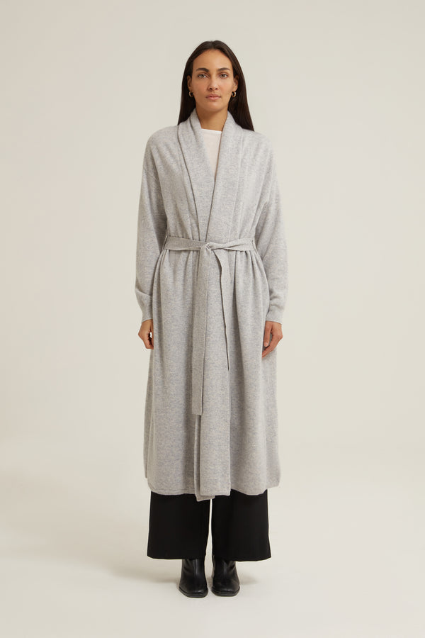 Beatriz Cashmere Cardigan