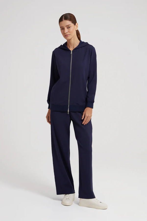 BROGAN ZIP UP HOODIE