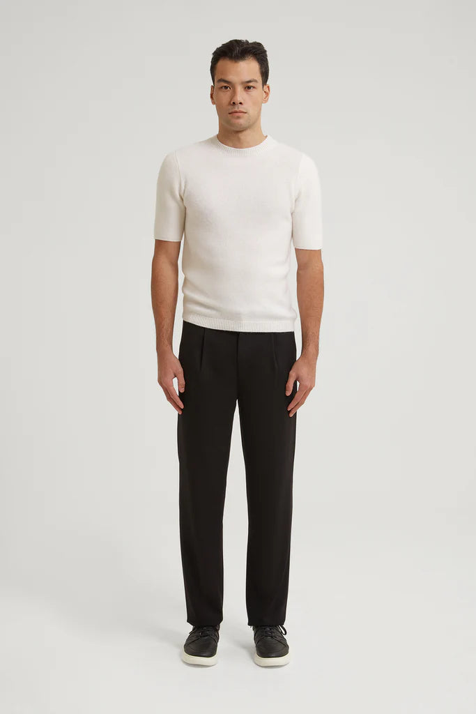 DARIAN CASHMERE T-SHIRT