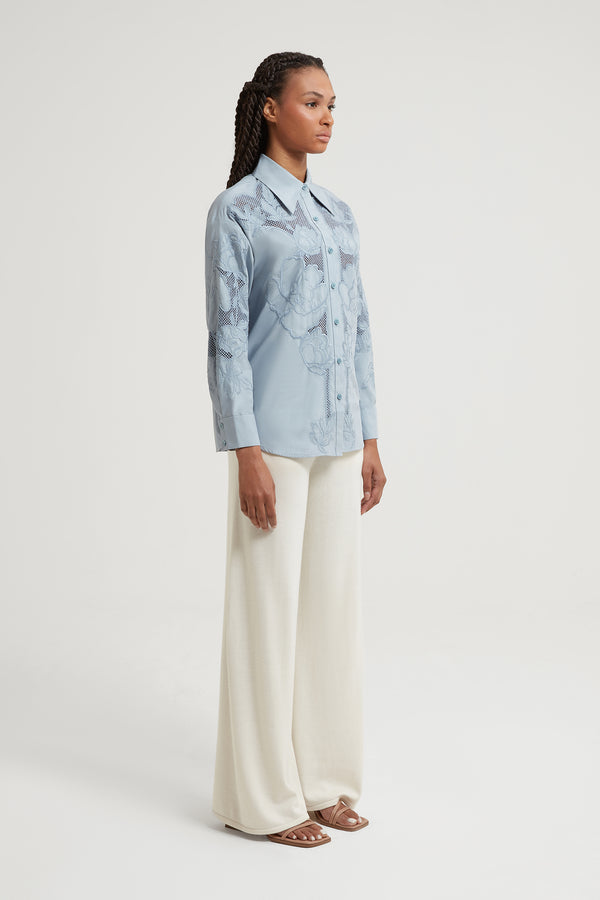 DEVON COTTON SHIRT