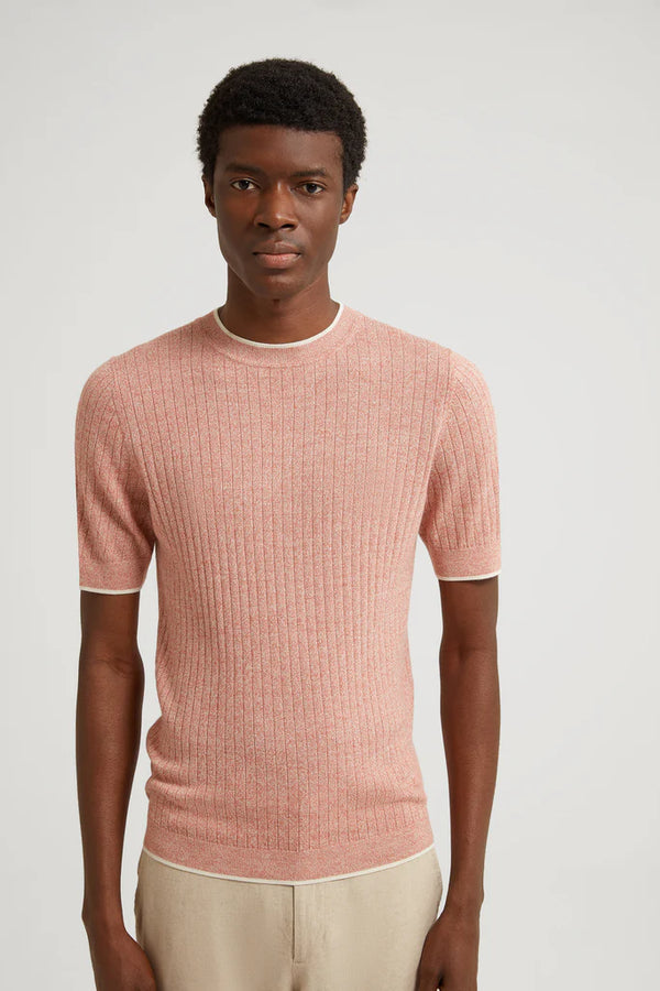 DEXTER NOBLE WOOL T-SHIRT