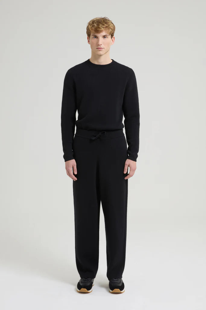 ELAN CASHMERE JUMPER