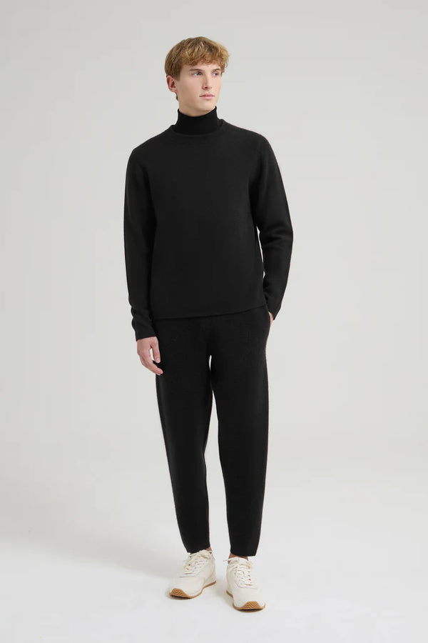ELAN CASHMERE JUMPER