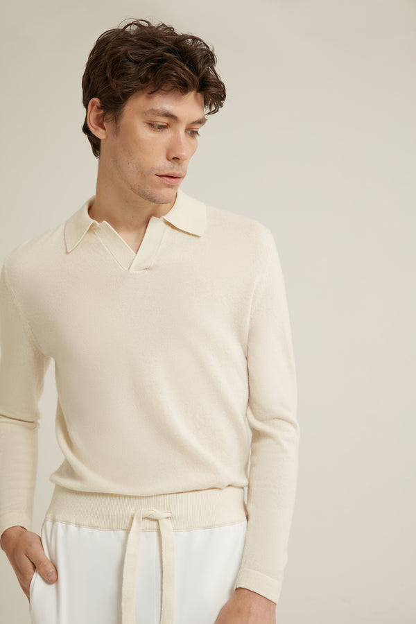 Enzo Pullover