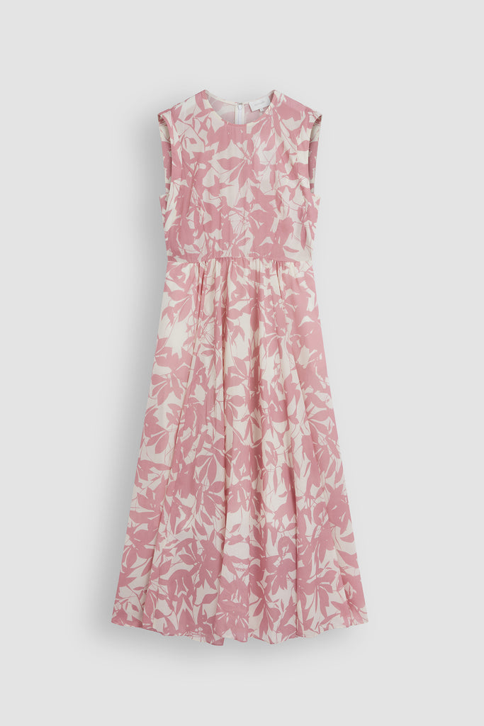 Fabina Dress