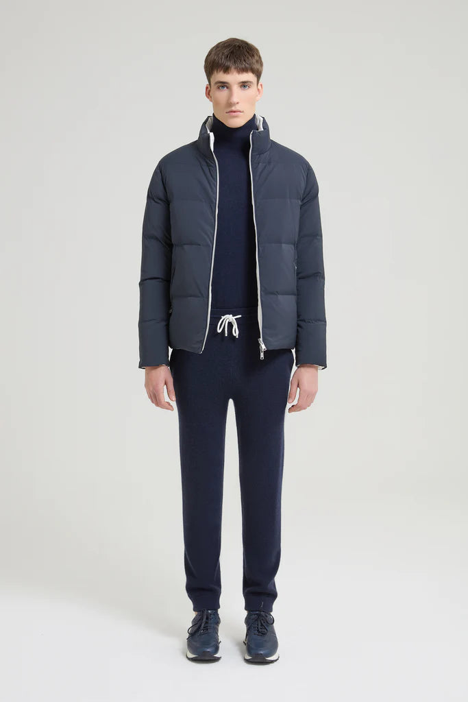 Forrest Reversible Jacket