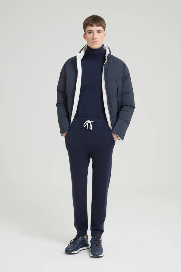 Forrest Reversible Jacket