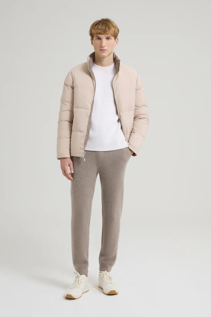 Forrest Reversible Jacket