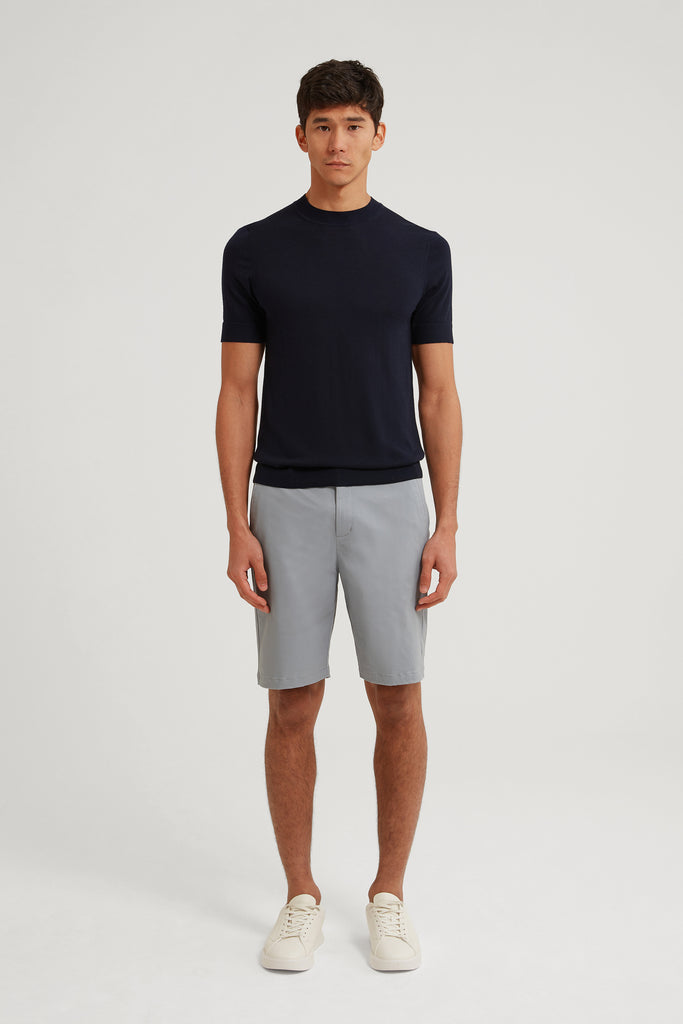 IVAN NOBLE WOOL T-SHIRT