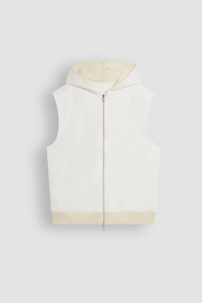 Jaxon Gilet - Reversible