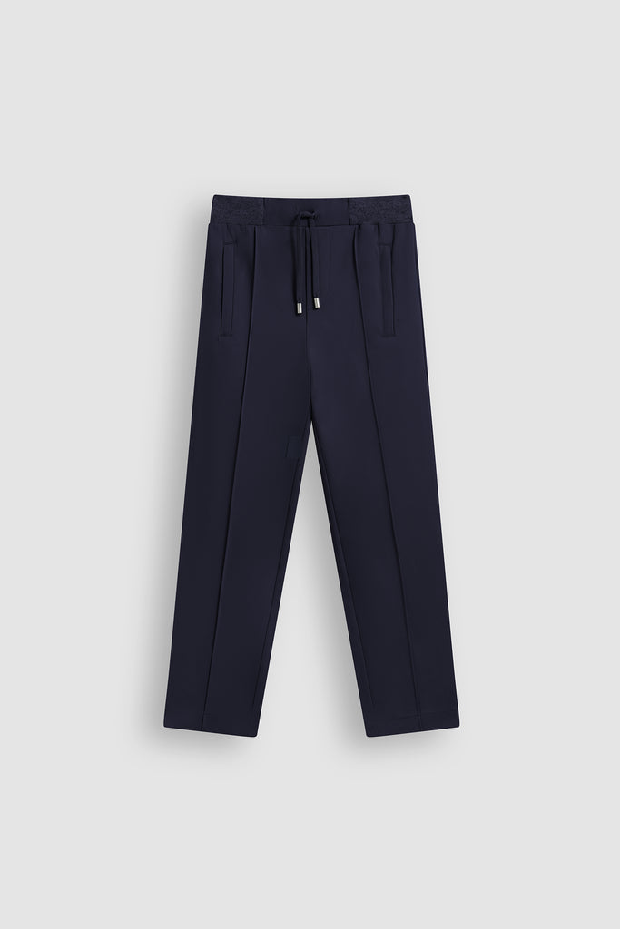 Jeni Technical Fabric Jogger