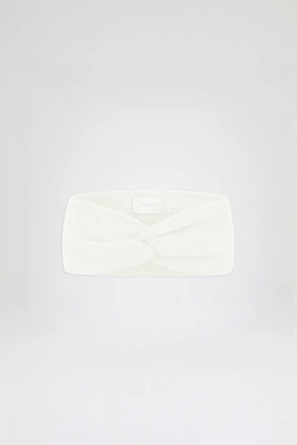 LUNAR CASHMERE HEADBAND