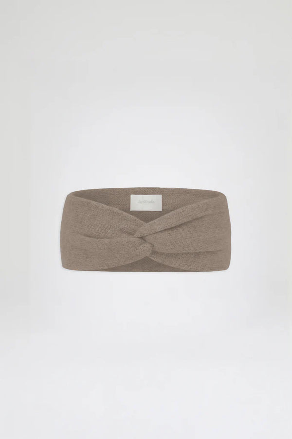 LUNAR CASHMERE HEADBAND