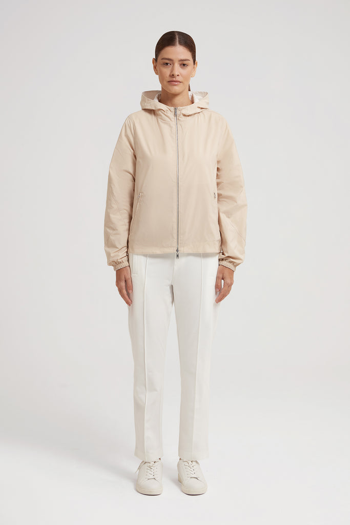 MARLOWE JACKET