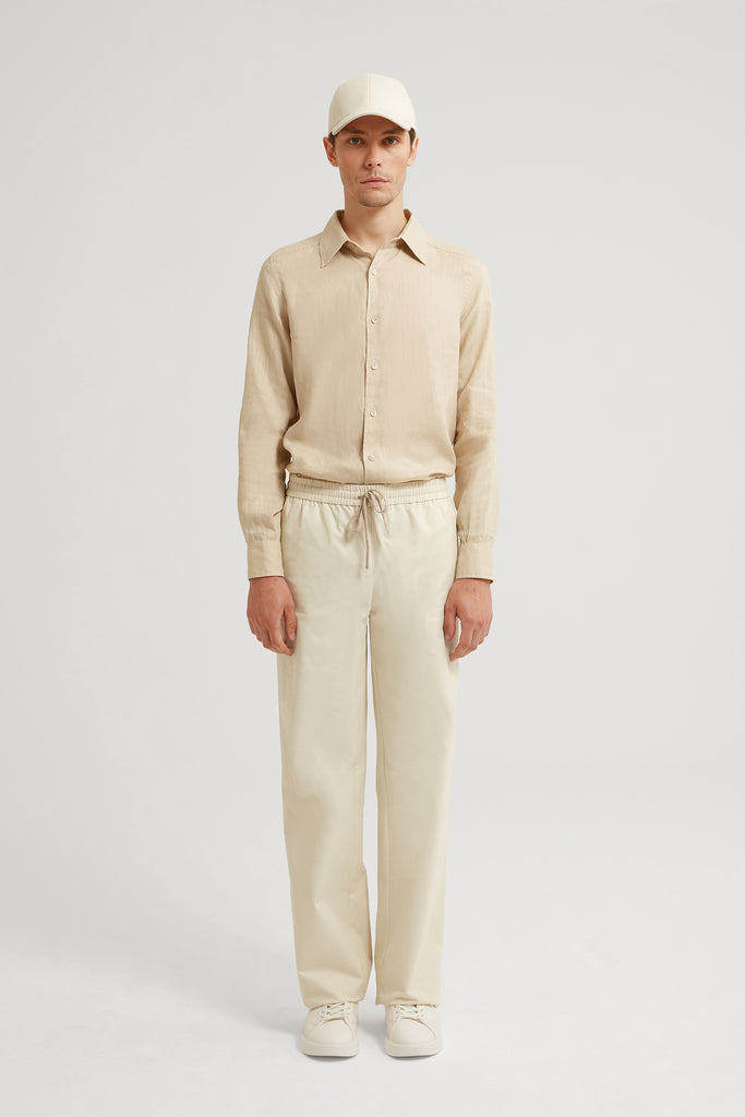 MIKA LINEN SHIRT