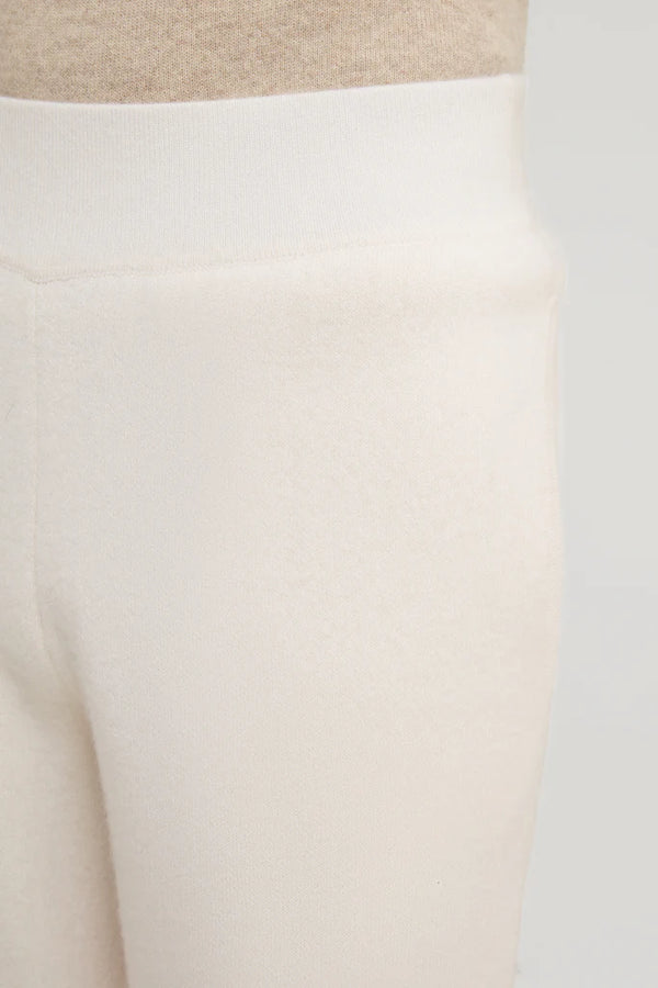 MILAN CASHMERE JOGGERS