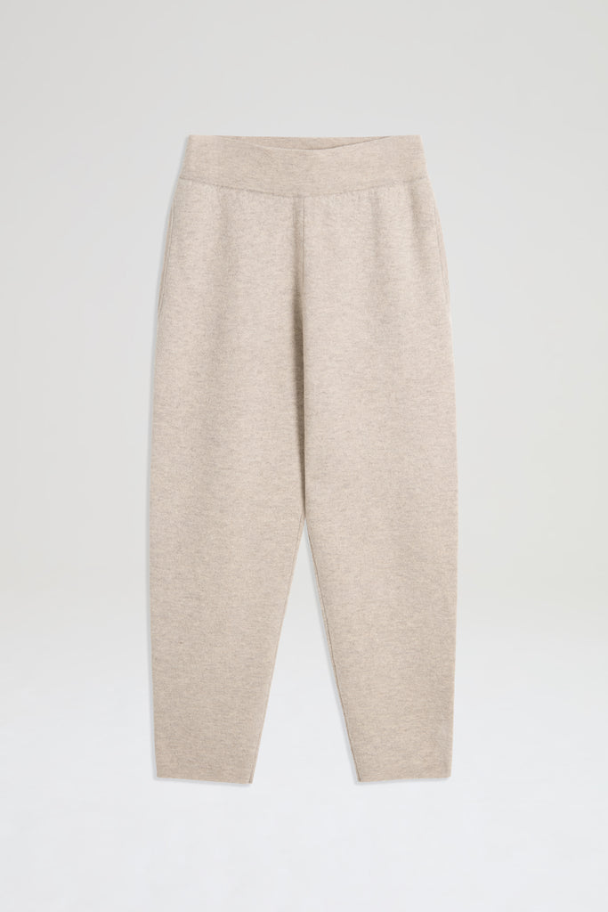 MILAN CASHMERE JOGGERS