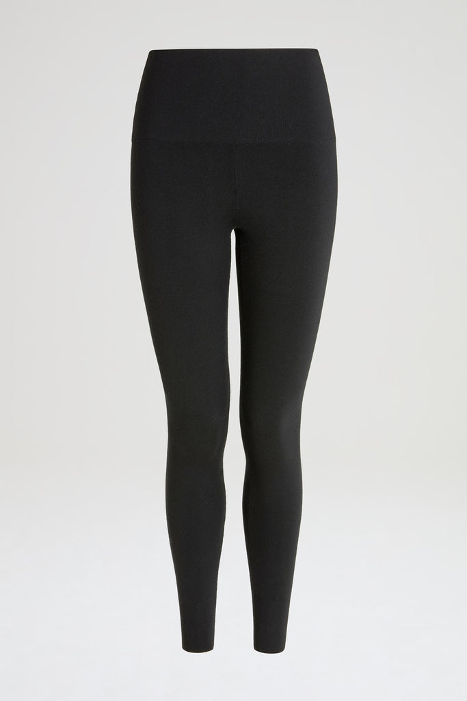 THE NOBLE WOOL LEGGINGS