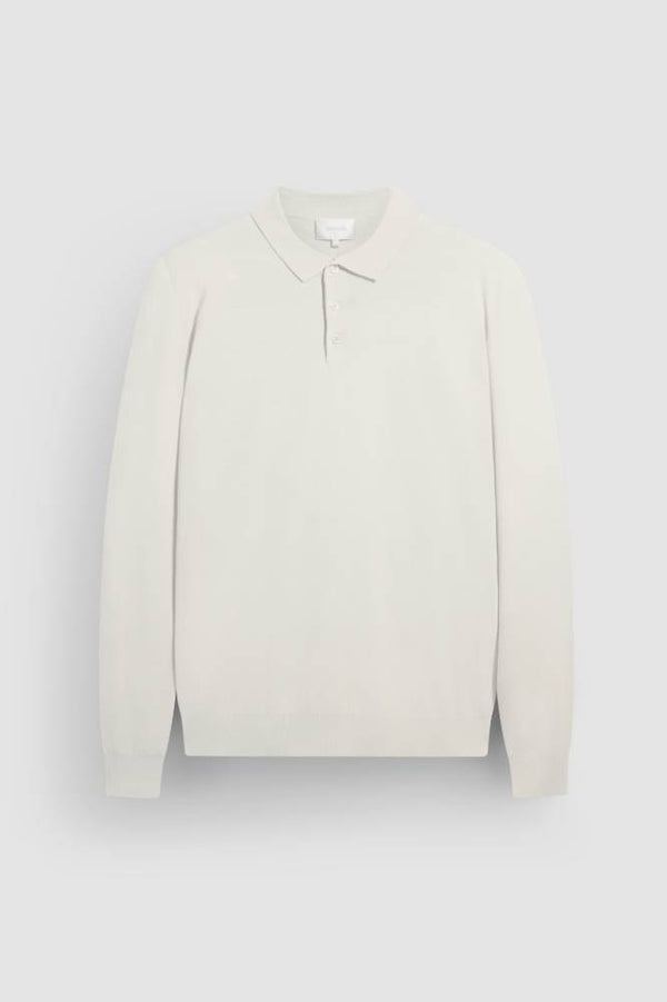 Noble Wool Polo