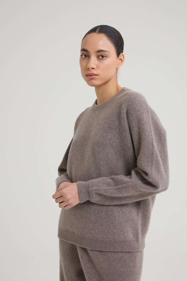 NYX CASHMERE JUMPER