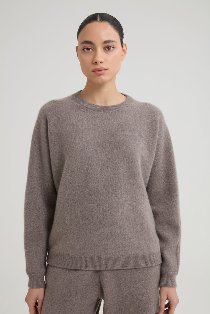 NYX CASHMERE JUMPER