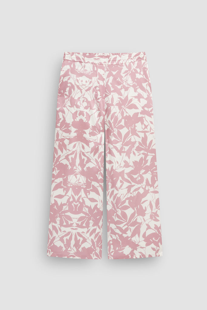 Orla Printed Pants