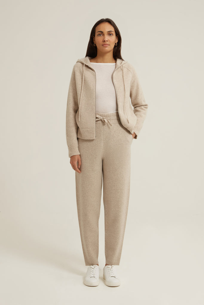 Robyn Cashmere Hoodie