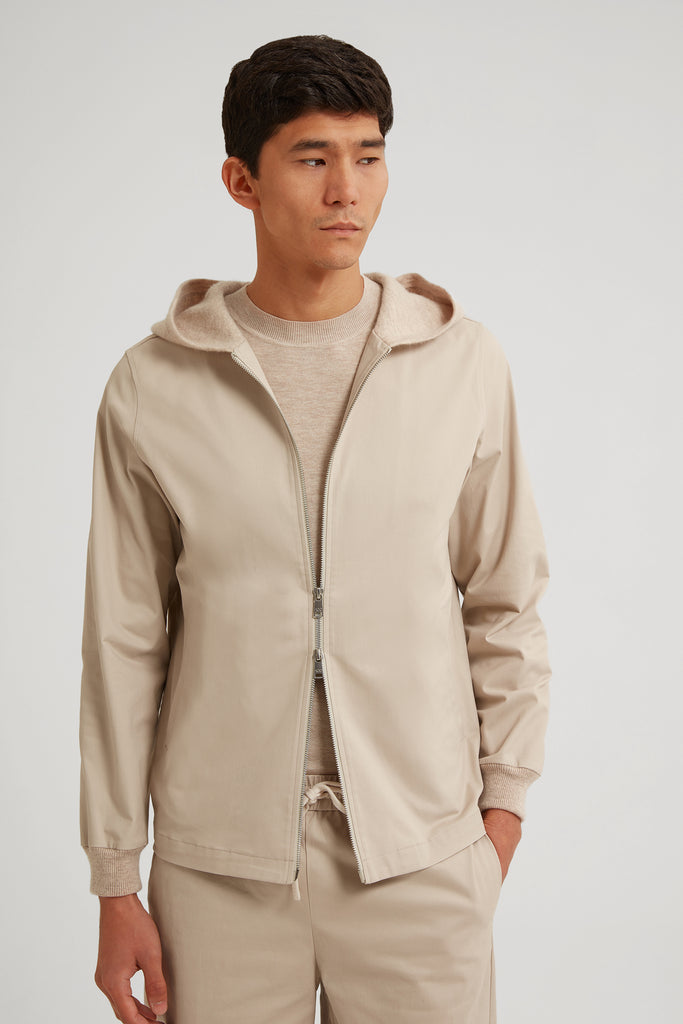 SAM JACKET