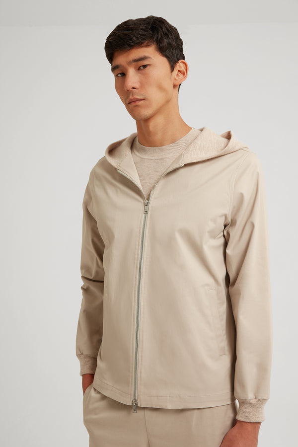 SAM JACKET