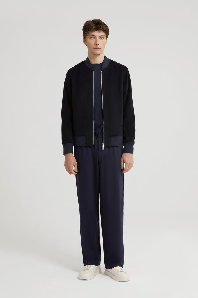 THOM BOMBER JACKET