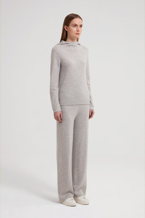 XENA CASHMERE JUMPER