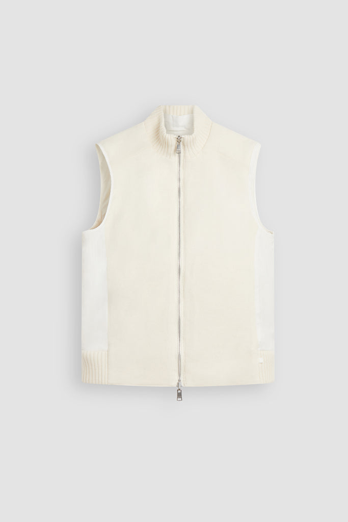 Zubin Gilet
