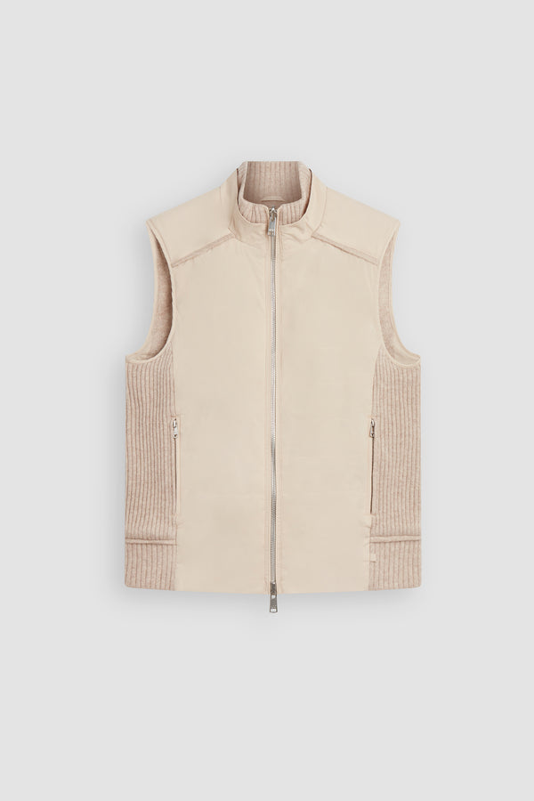 Zubin Gilet